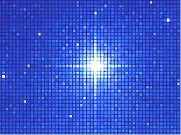 Amas d'étoiles